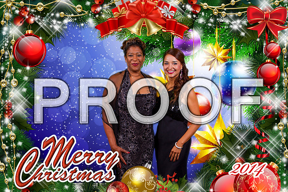 First Team Real Estate Christmas Party