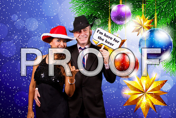 First Team Real Estate Christmas Party