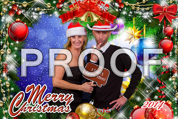 First Team Real Estate Christmas Party