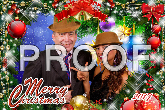 First Team Real Estate Christmas Party