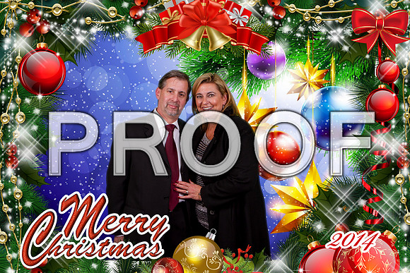 First Team Real Estate Christmas Party
