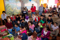 Orphanage photos