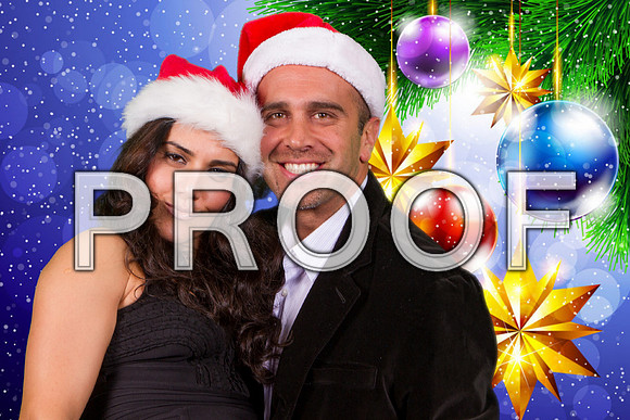 First Team Real Estate Christmas Party