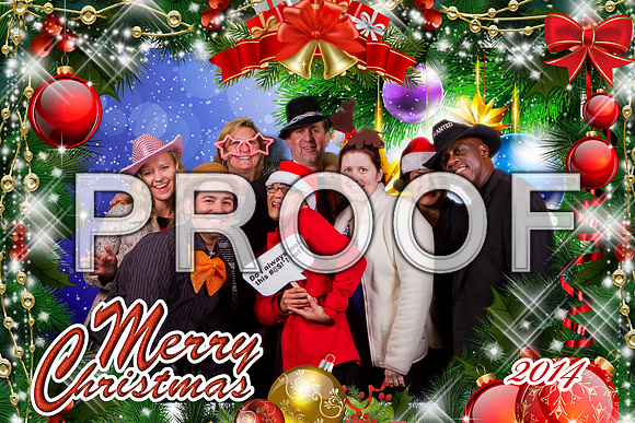 First Team Real Estate Christmas Party