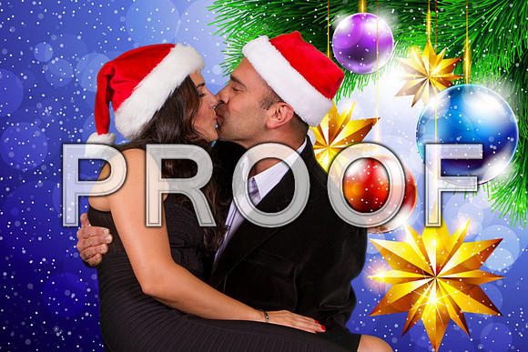 First Team Real Estate Christmas Party