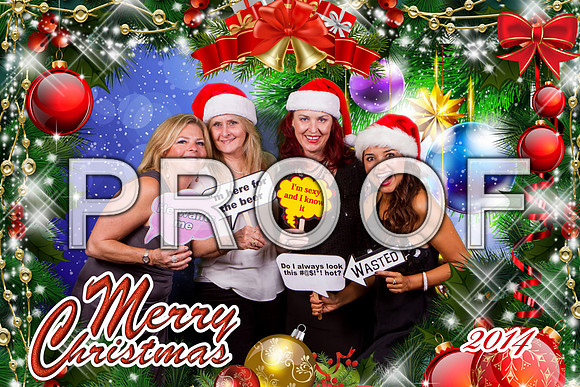 First Team Real Estate Christmas Party