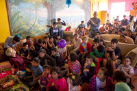 Orphanage photos