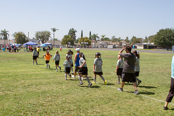 Shooting Stars Game 1
