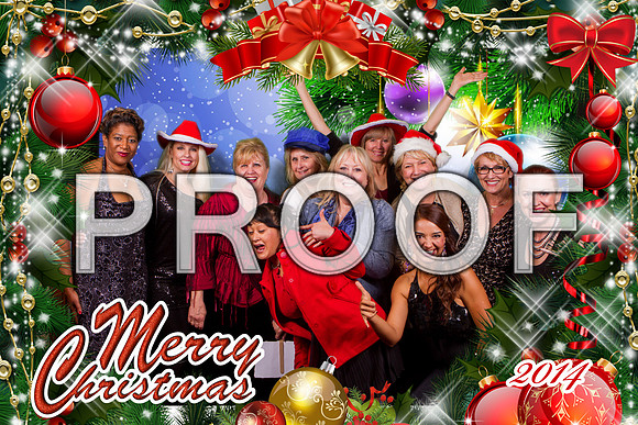 First Team Real Estate Christmas Party
