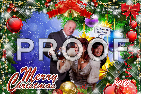 First Team Real Estate Christmas Party