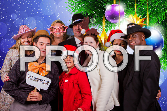 First Team Real Estate Christmas Party