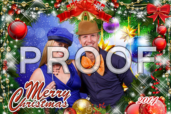 First Team Real Estate Christmas Party