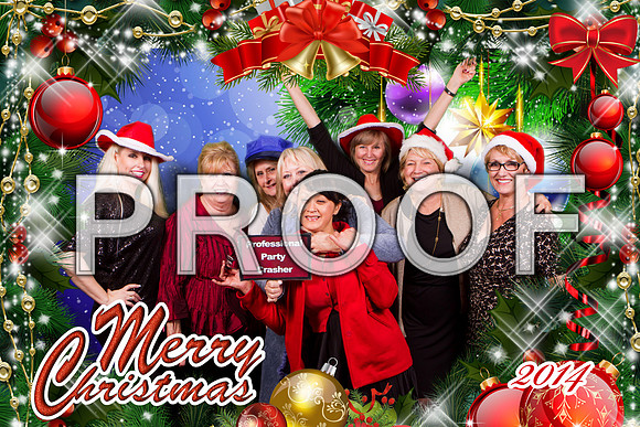 First Team Real Estate Christmas Party