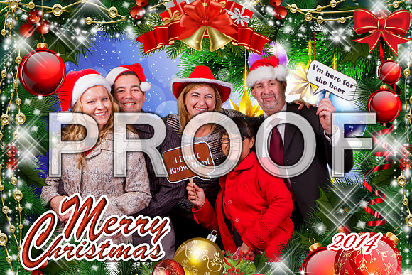 First Team Real Estate Christmas Party