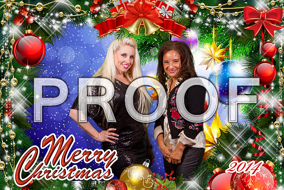 First Team Real Estate Christmas Party