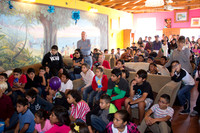 Orphanage photos