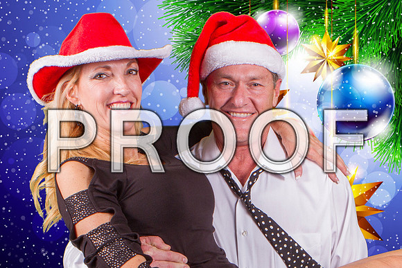 First Team Real Estate Christmas Party