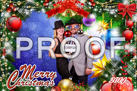 First Team Real Estate Christmas Party
