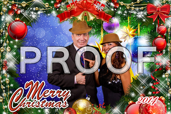 First Team Real Estate Christmas Party