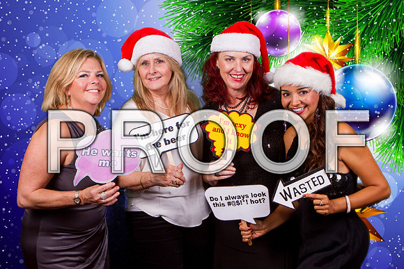First Team Real Estate Christmas Party