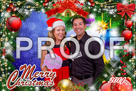 First Team Real Estate Christmas Party