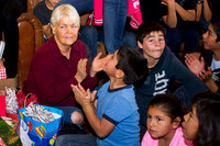Orphanage photos
