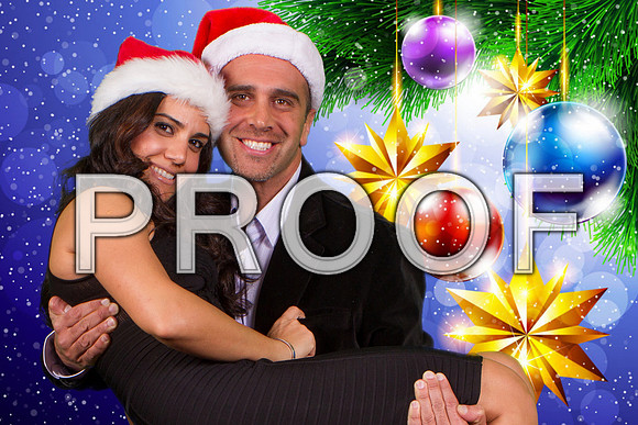 First Team Real Estate Christmas Party