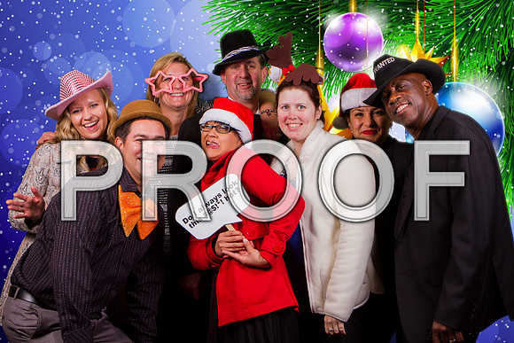 First Team Real Estate Christmas Party