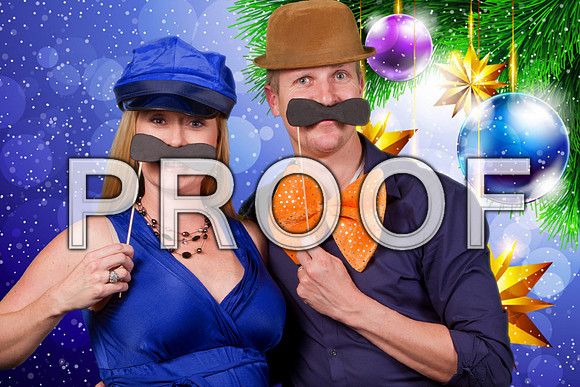 First Team Real Estate Christmas Party