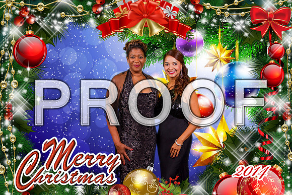 First Team Real Estate Christmas Party