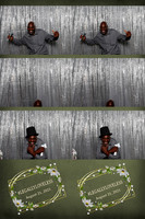 Larren McGee Wedding