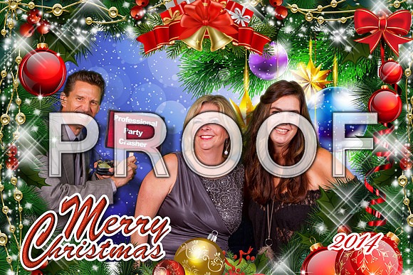 First Team Real Estate Christmas Party