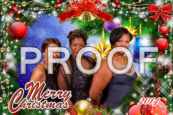 First Team Real Estate Christmas Party
