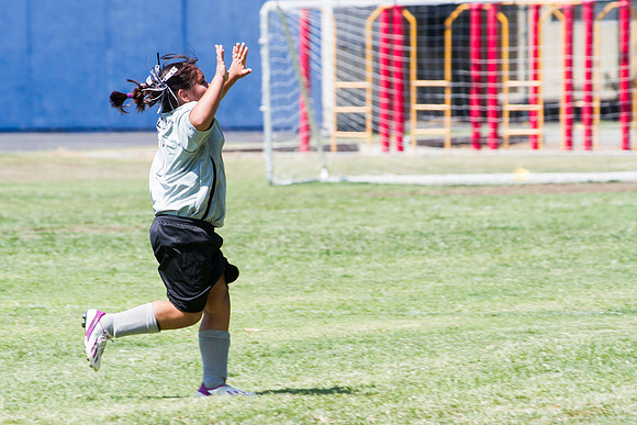 Shooting Stars Game 1