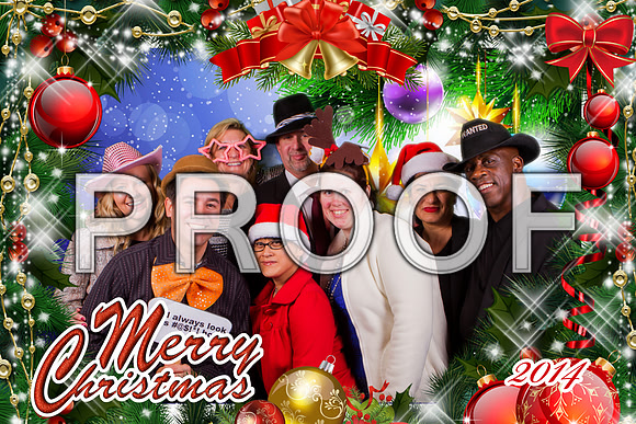 First Team Real Estate Christmas Party