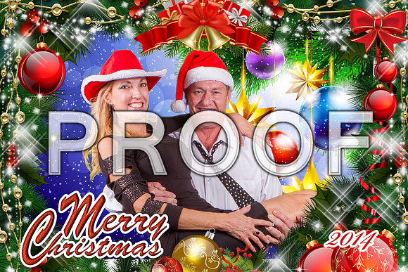 First Team Real Estate Christmas Party