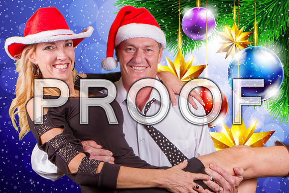 First Team Real Estate Christmas Party