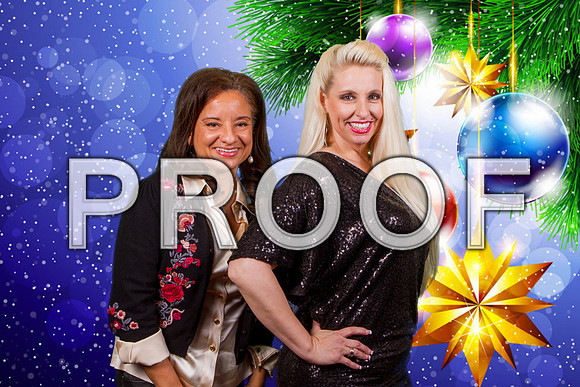 First Team Real Estate Christmas Party
