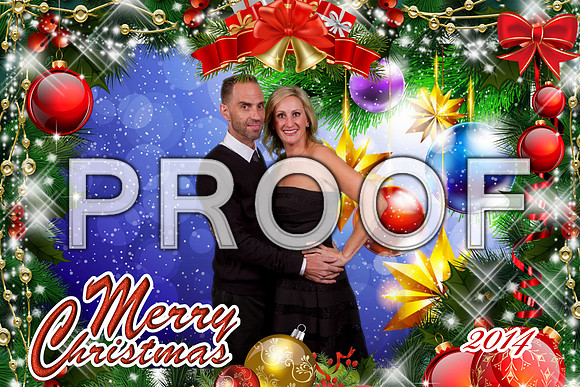 First Team Real Estate Christmas Party