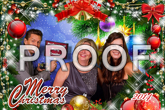 First Team Real Estate Christmas Party