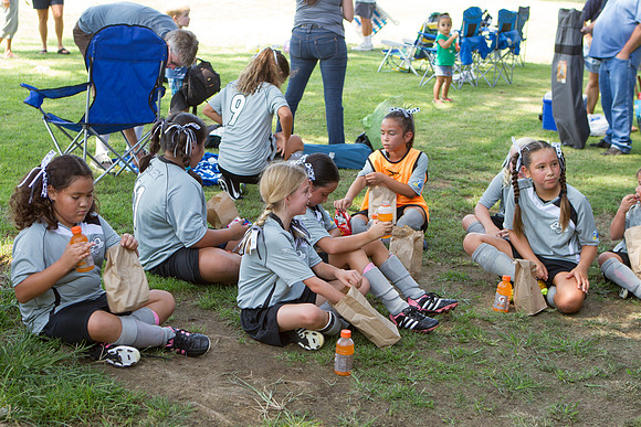 Shooting Stars Game 1