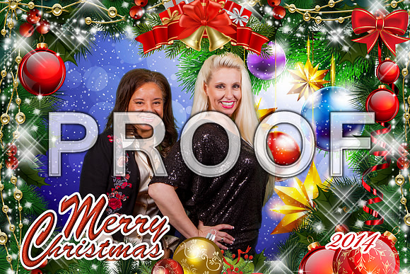 First Team Real Estate Christmas Party