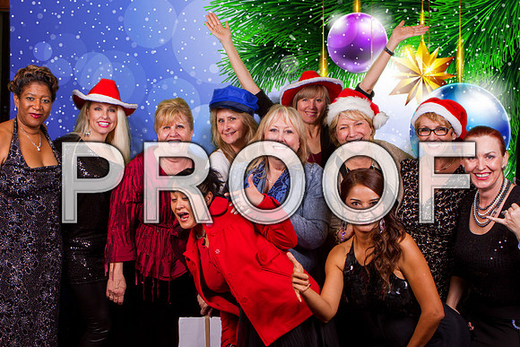 First Team Real Estate Christmas Party