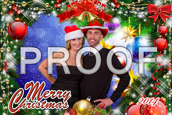 First Team Real Estate Christmas Party