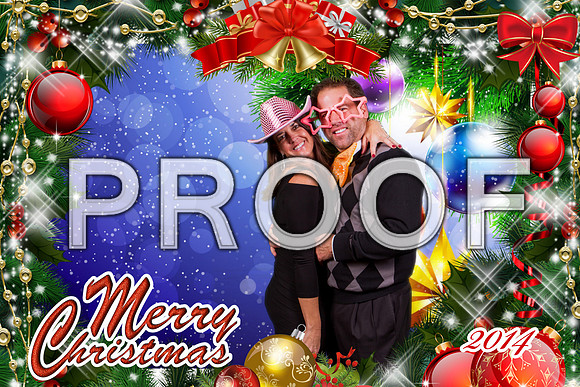 First Team Real Estate Christmas Party