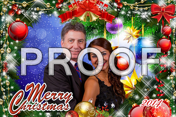 First Team Real Estate Christmas Party