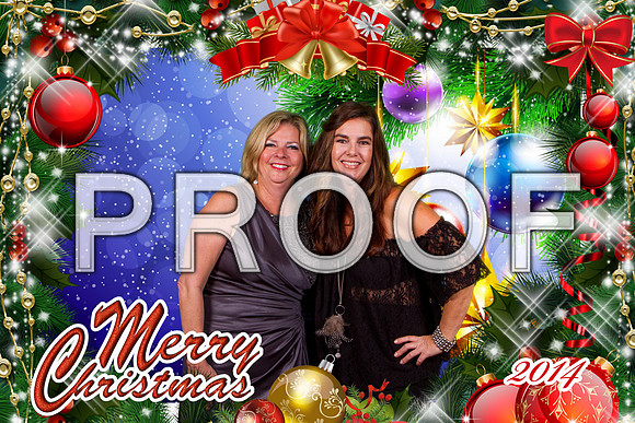 First Team Real Estate Christmas Party