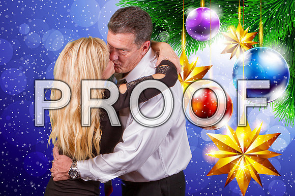 First Team Real Estate Christmas Party