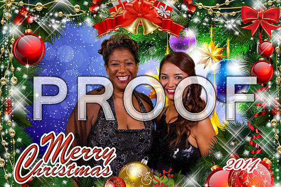 First Team Real Estate Christmas Party