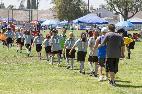 Shooting Stars Game 1
